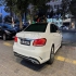 بنز کلاس E   