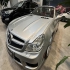 بنز کلاس SL   