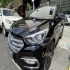 هیوندای سانتافه   