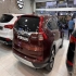 هوندا HR-V   