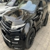 لندرور رنجرور ایووک   