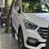 هیوندای سانتافه   