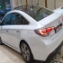 هیوندای سوناتا هیبرید   