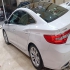 هیوندای آزرا (گرنجور)   