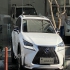 لکسوس NX هیبرید   