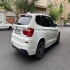 ب ام و X3   