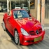 بنز کلاس SLK   