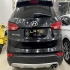 هیوندای سانتافه   
