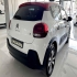 سیتروئن C3 (مونتاژ)   