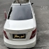 بنز کلاس C   