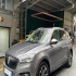 بورگوارد BX7   
