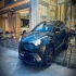 تویوتا C-HR هیبرید   