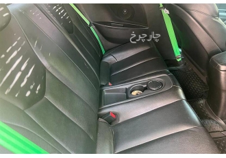 هیوندای ولستر   