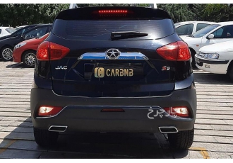 جک S3   