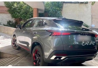 فونیکس FX   