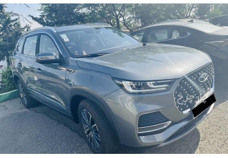 فونیکس تیگو 8 پرو مکس   