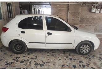 تیبا هاچ بک   
