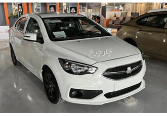 شاهین G دنده ای   