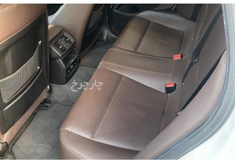ب ام و X4   