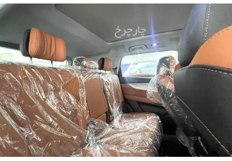 فونیکس تیگو 8 پرو هیبرید   