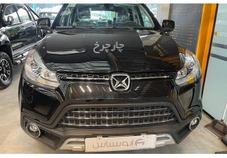 جِی ام سی (JMC) S350   