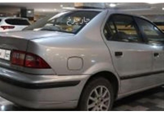 سمند LX   