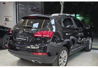 جک S5   