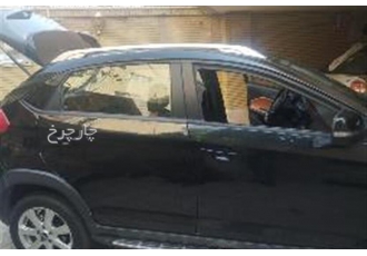 ام وی ام X22   