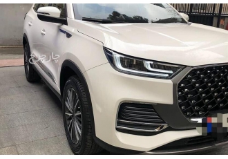فونیکس تیگو 8 پرو مکس   