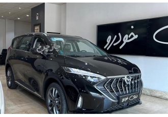 هایما 7X   هایما ۷X قسطی
