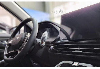 کی ام سی X5   