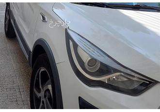 هایما S5   