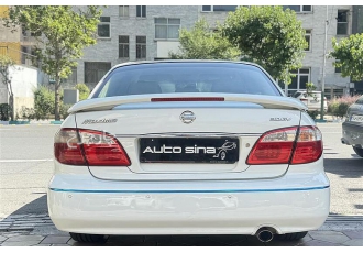 نیسان ماکسیما   
