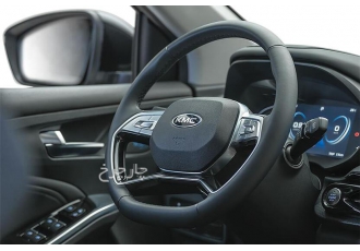 کی ام سی X5   