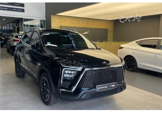 کی ام سی X5   