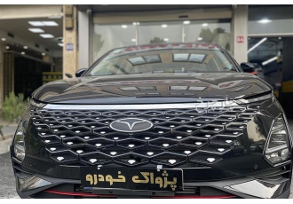 فونیکس FX   فونیکس FX قسطی