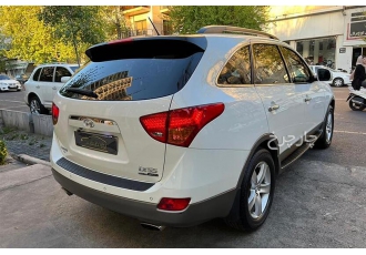 هیوندای وراکروز   