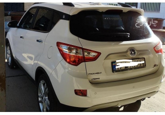 چانگان CS 35 (مونتاژ)   