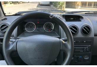 پراید 111   