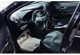 هیوندای i40   