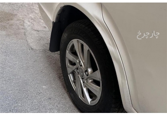 ساینا EX دنده ای   