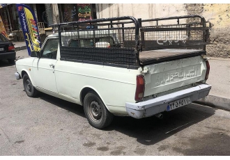 پیکان وانت   