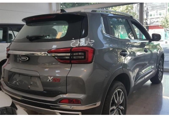 ام وی ام X55 PRO   