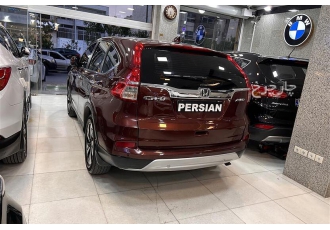 هوندا CR-V   