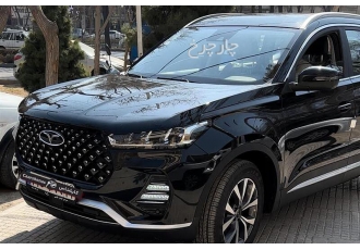 فونیکس تیگو 7 پرو   