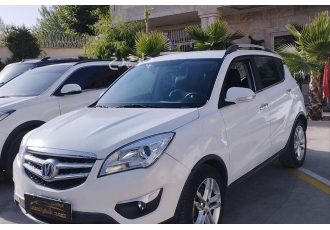 چانگان CS 35 (مونتاژ)   