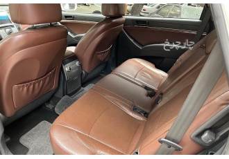 هیوندای وراکروز   