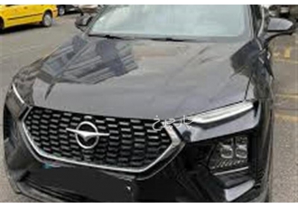 هایما 8S   