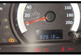 تیبا صندوق دار   