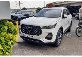 فونیکس تیگو 7 پرو   